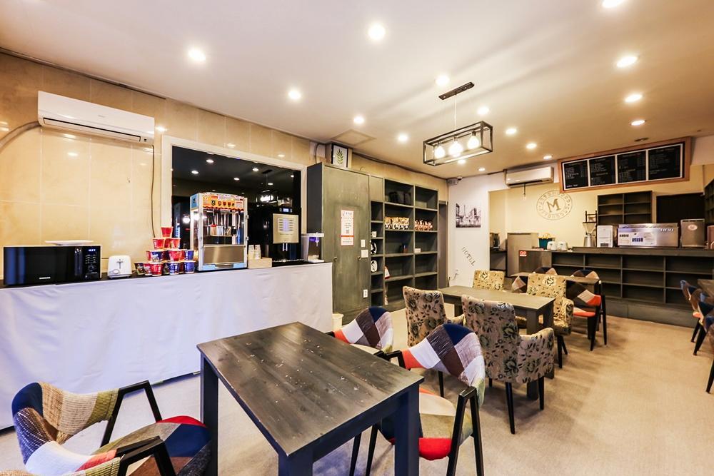 Coco Hotel Cheongju Zewnętrze zdjęcie