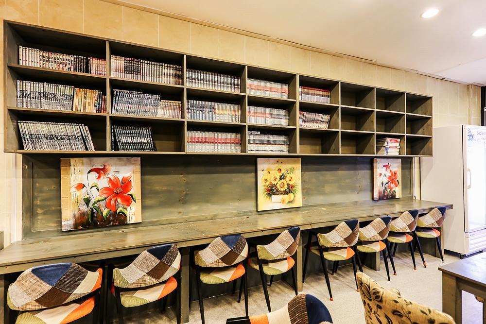 Coco Hotel Cheongju Zewnętrze zdjęcie